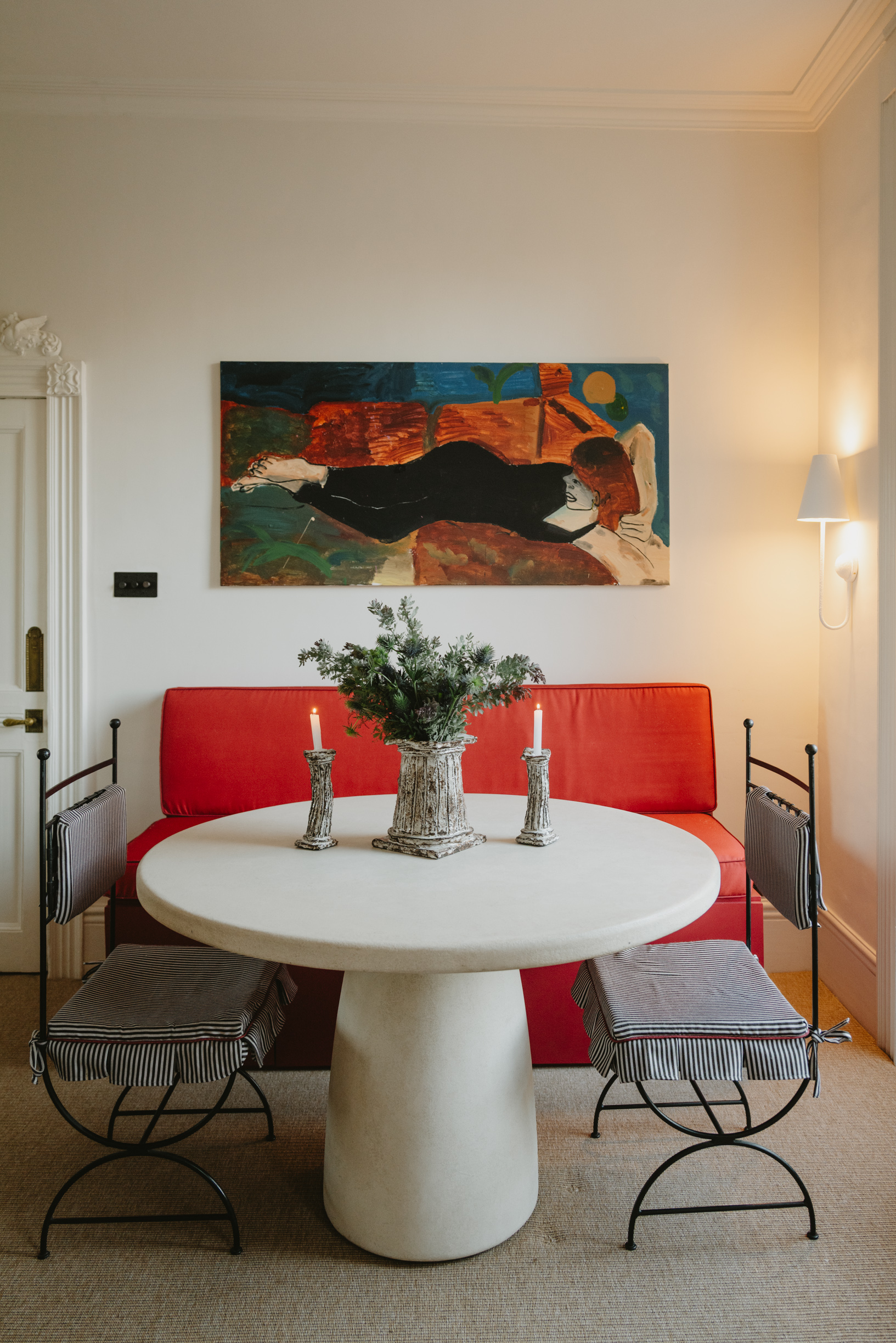 Clapton Square Project