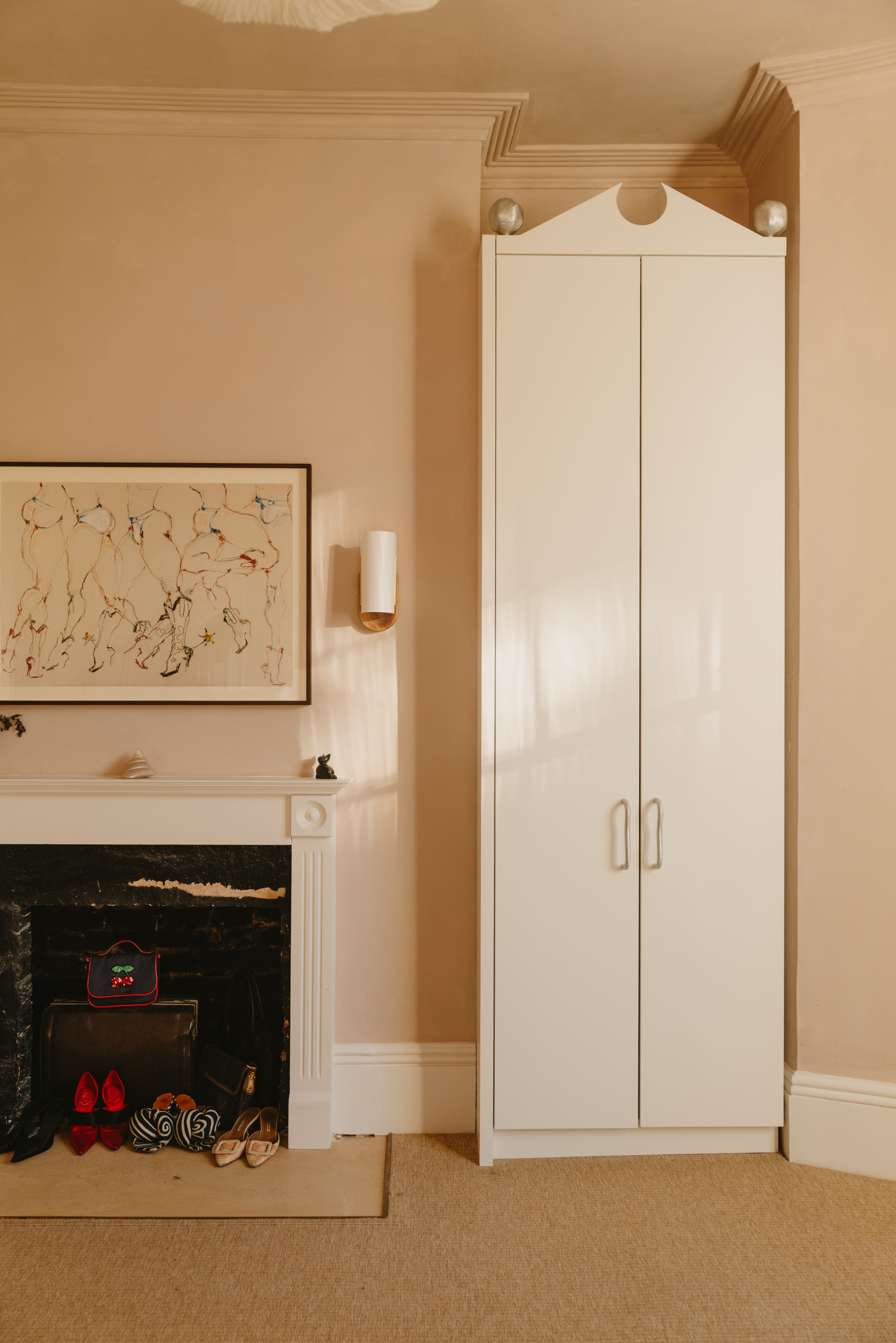 Clapton Square Project