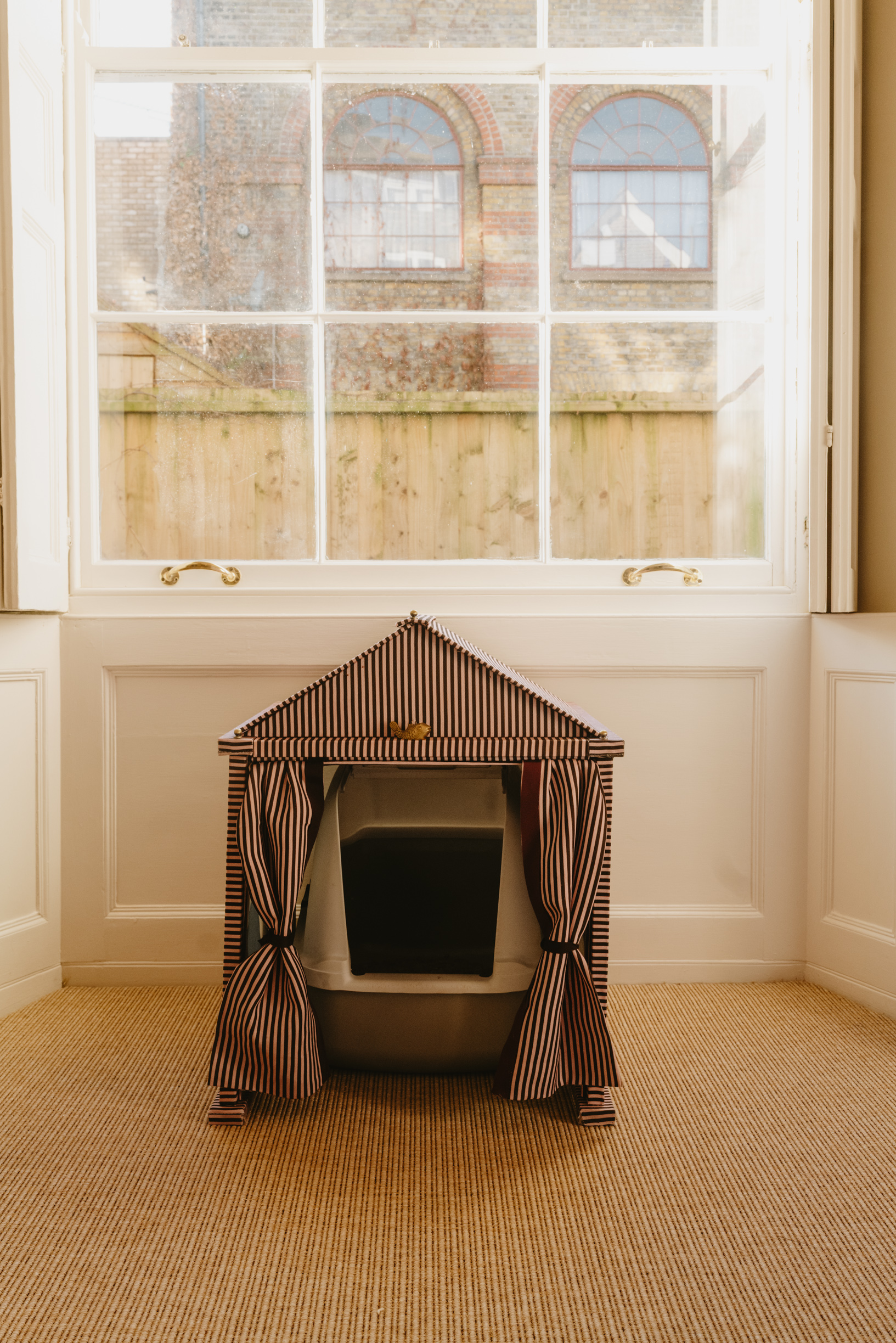 Colours of Arley Collaboration