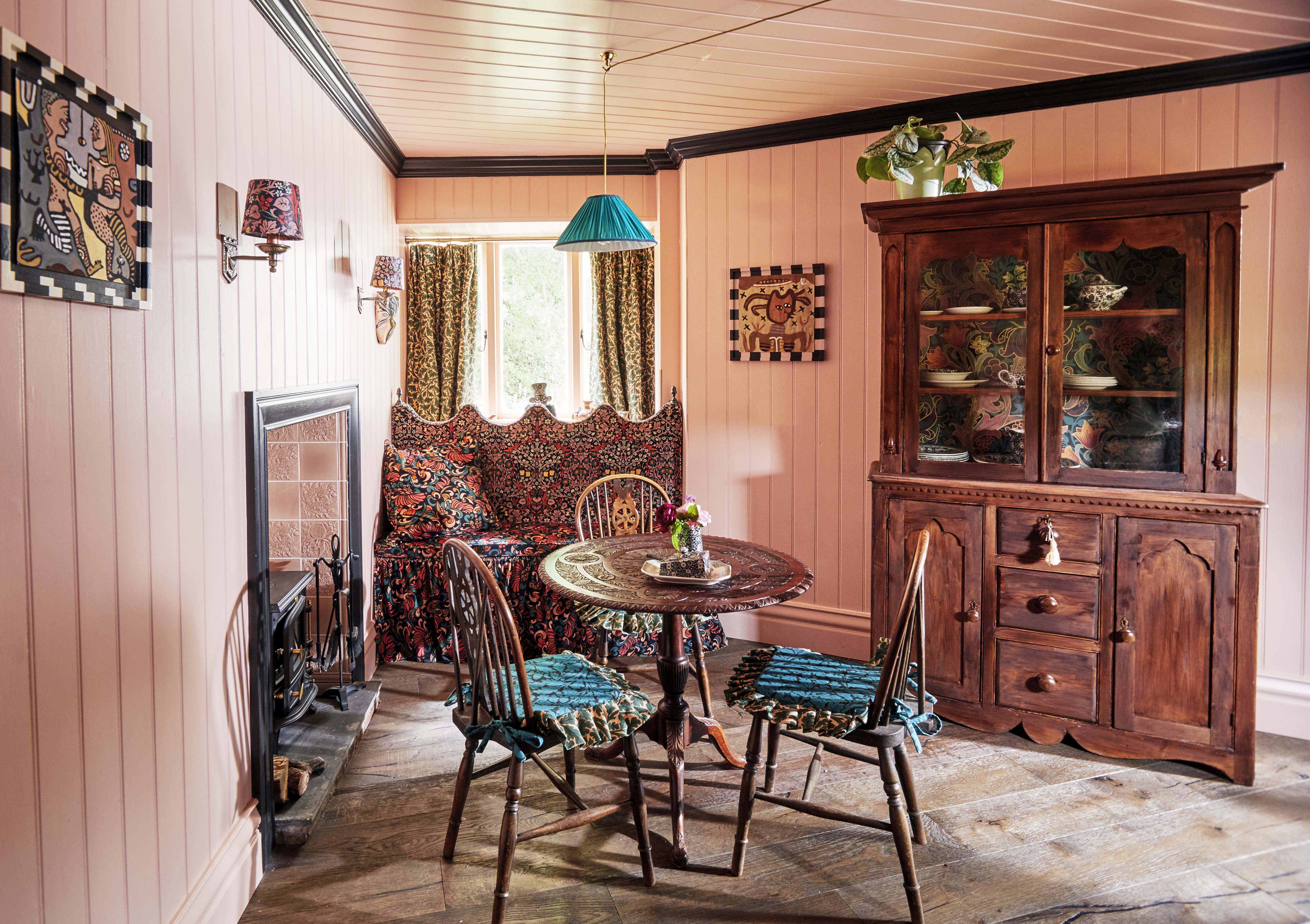 The Lodge at Trematon