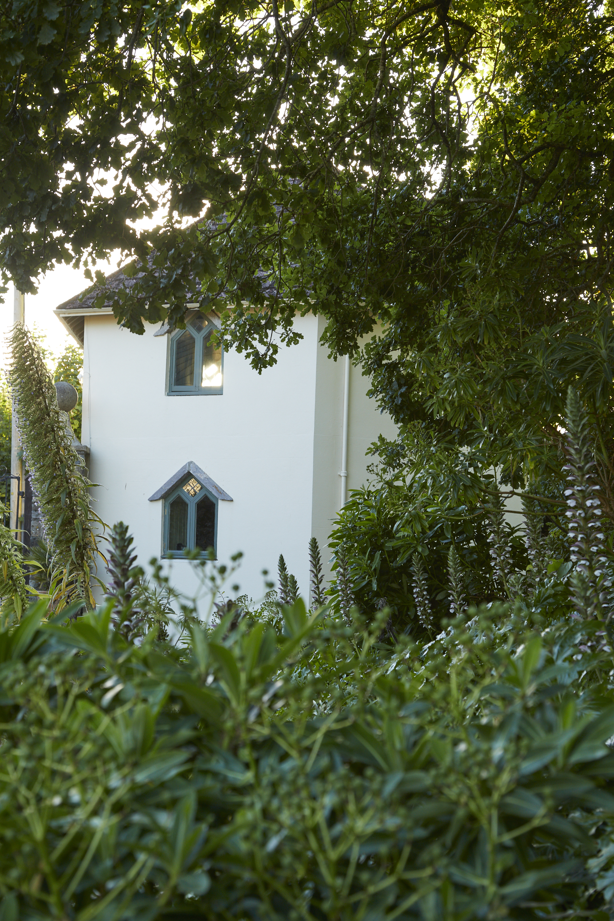 The Lodge at Trematon