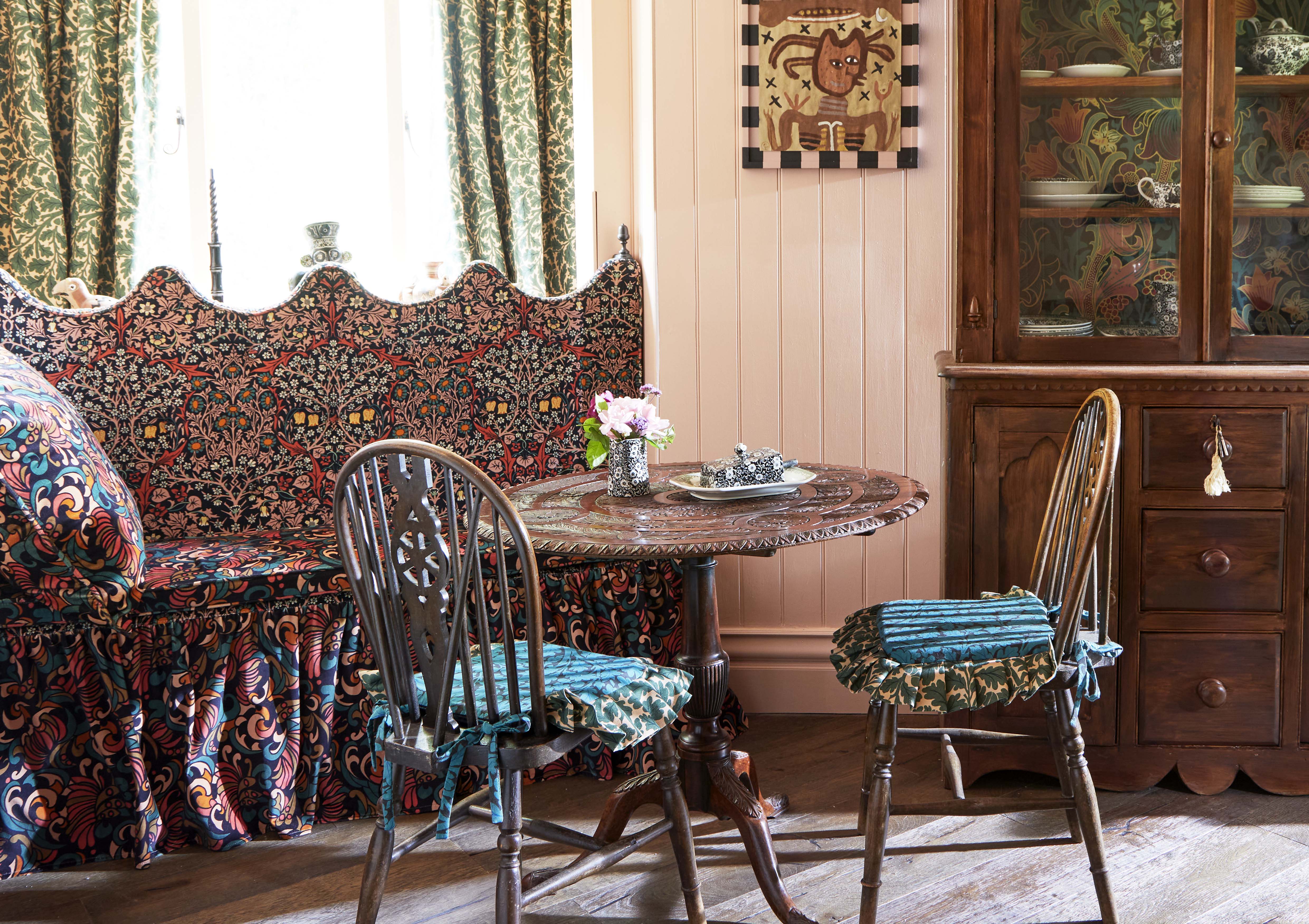 The Lodge at Trematon