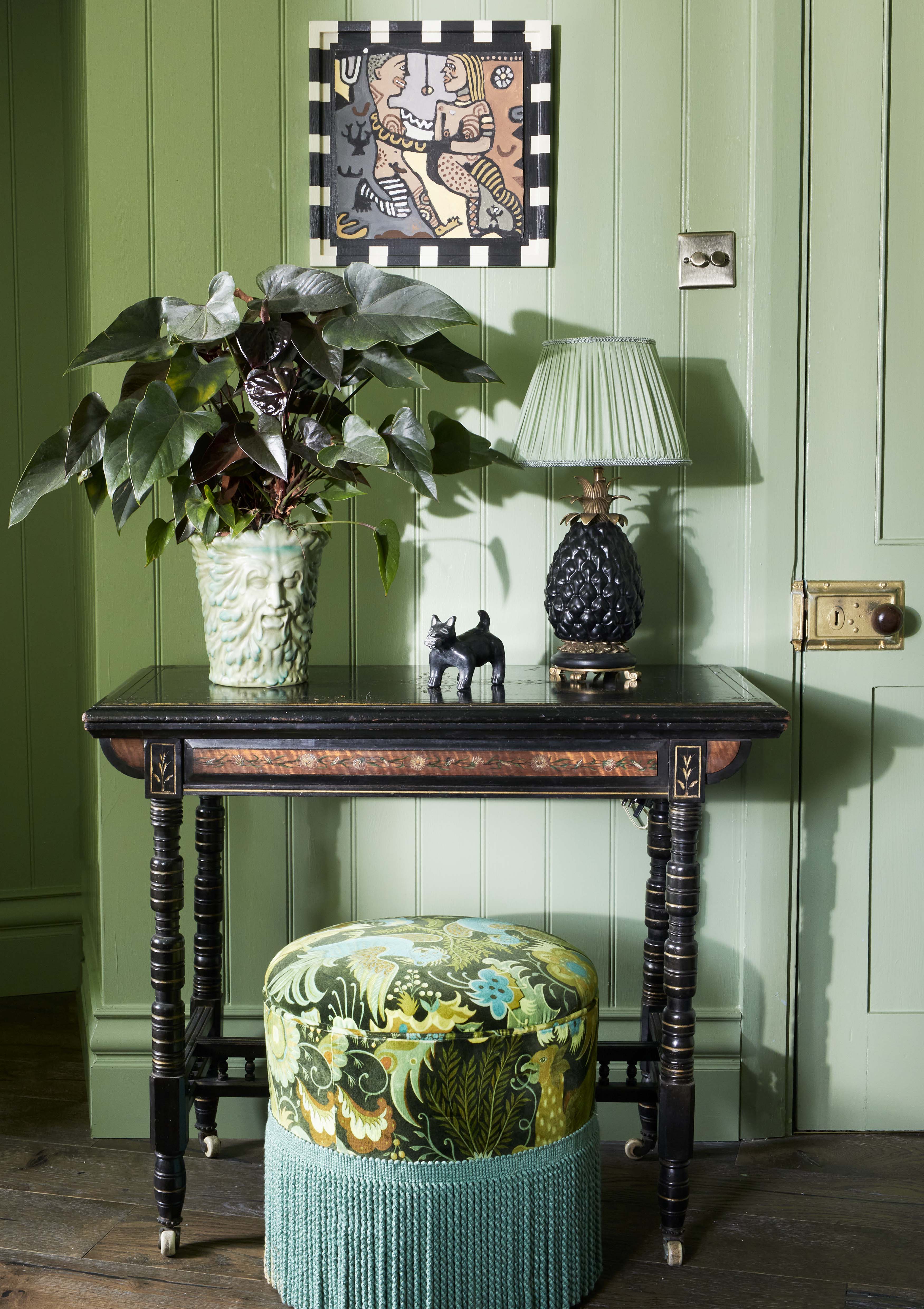 The Lodge at Trematon