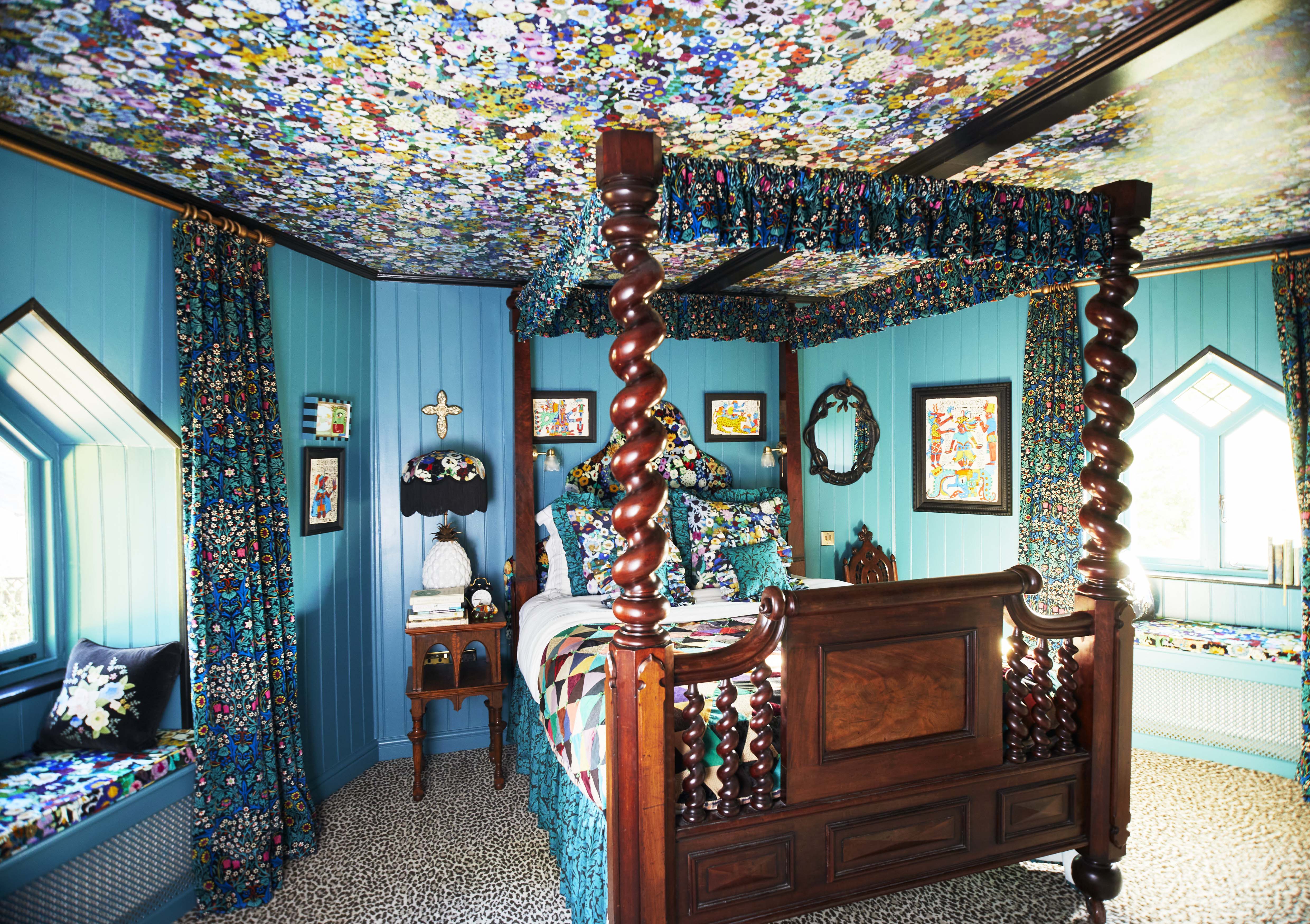 The Lodge at Trematon